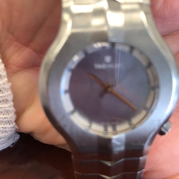 Tag Heuer sapphire crystal main image 5
